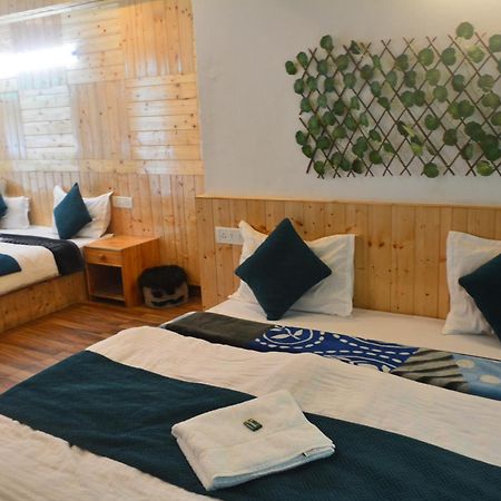 Hotel The Neelgiris Manāli Zewnętrze zdjęcie